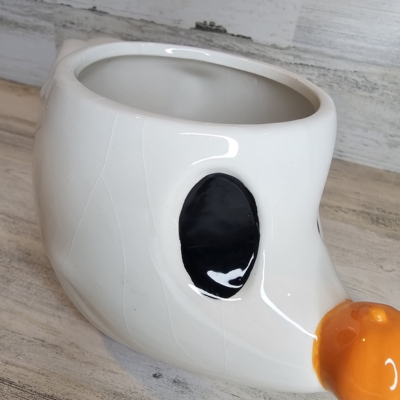 Nightmare Before Christmas Zero Mug Disney By Zak! Halloween Collectible Mug - Picture 3 of 11